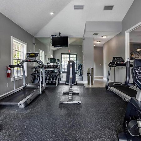 Special Apartment 1Br With Gym And Parking Μπράντεντον Εξωτερικό φωτογραφία